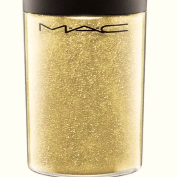 MAC Cosmetics Other - Mac glitter